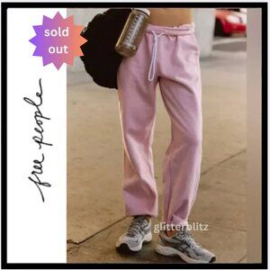 FP Movement For The Win Joggers